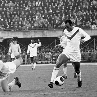 Ruiter Bordeaux Nantes