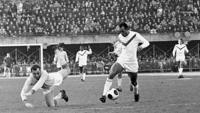 Ruiter Bordeaux Nantes