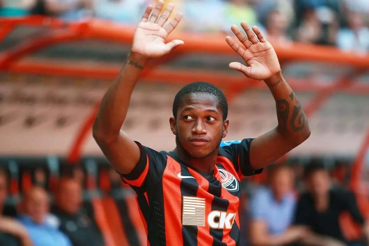 Fred Shakhtar