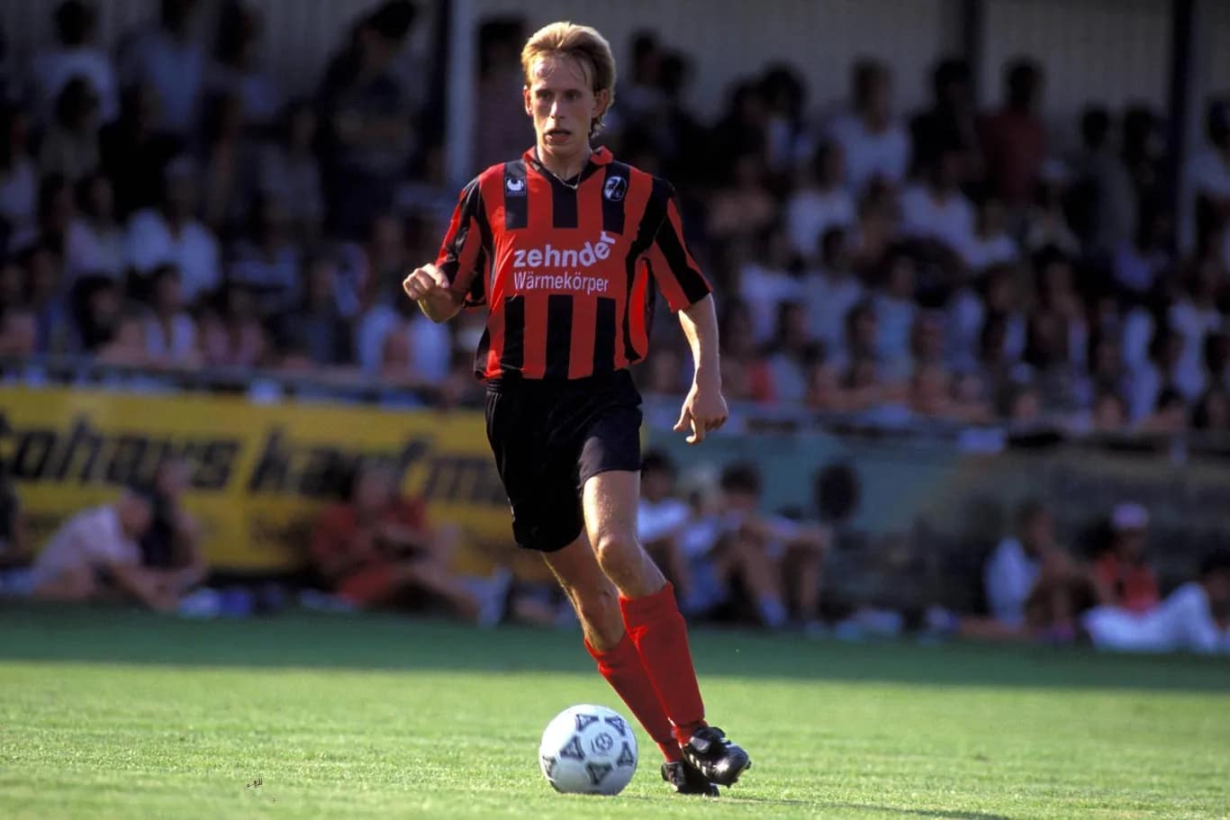 Jorg Heinrich Freiburg