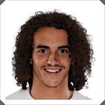 Guendouzi