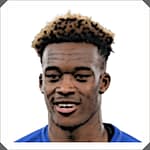 Hudson-Odoi