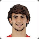 João Felix Benfica Atlético Madrid