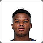 Ansu Fati Barcelona Spain