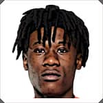 Eduardo Camavinga Angola Rennes France