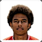 Calvin Stengs AZ Alkmaar