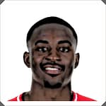 Jean-Philippe Mateta Mainz 05