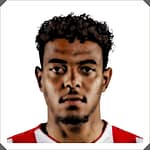 Donyell Malen PSV Netherlands