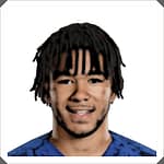 Reece James Wigan Chelsea