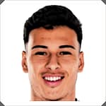 Gabriel Martinelli Ituano Arsenal
