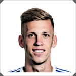 dANI OLMO ZAGREB