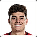 Daniel James Manchester United Wales