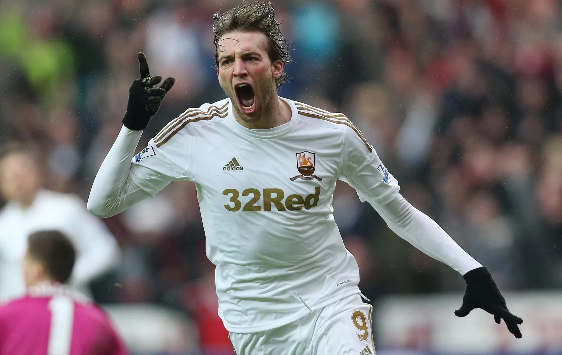 Michu Swansea