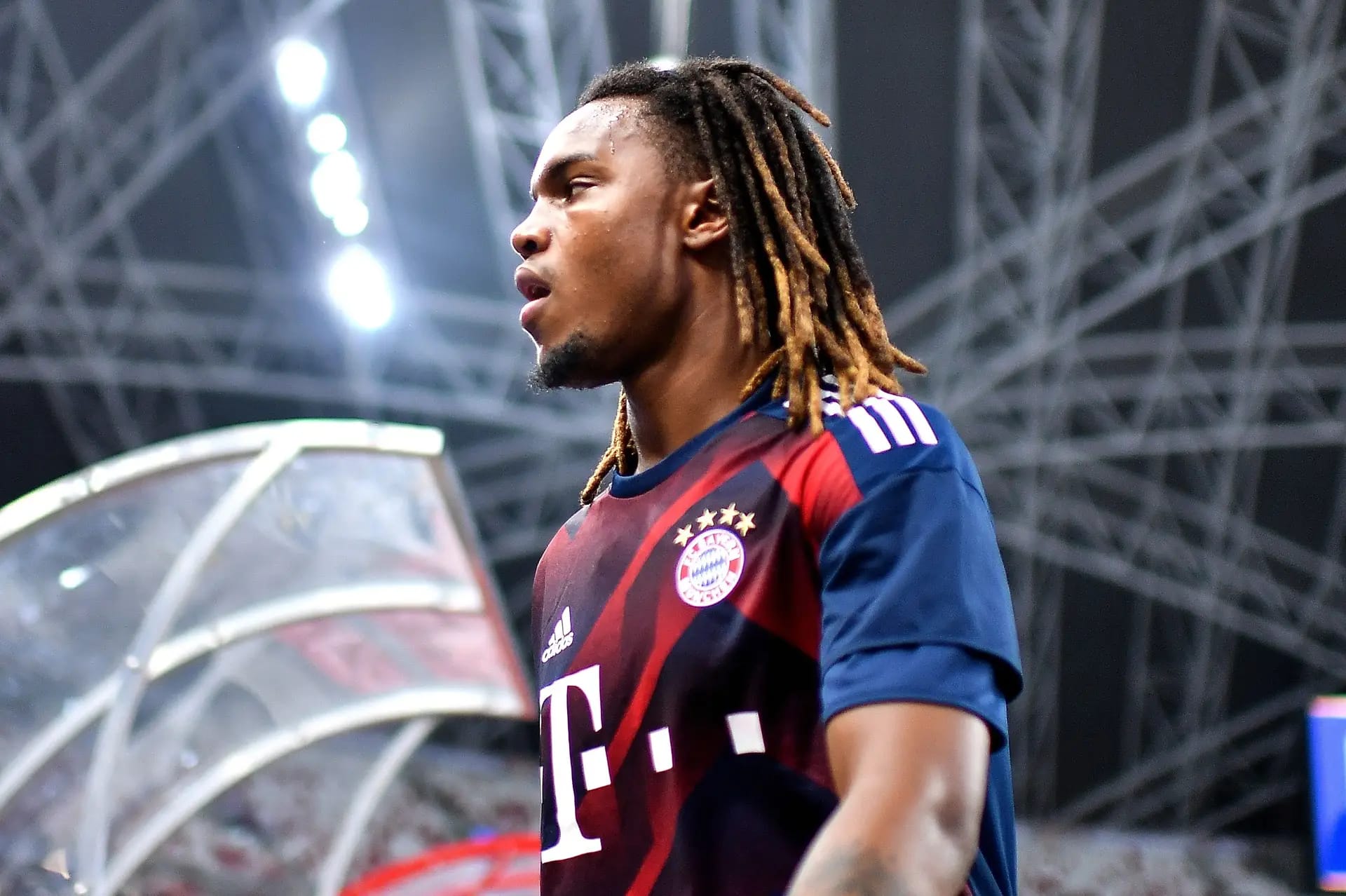 Renato Sanches Bayern
