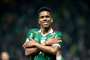 Estêvão Palmeiras