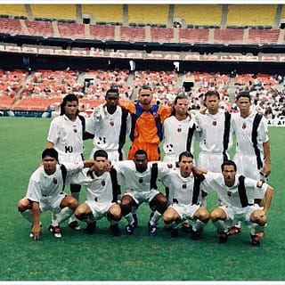 DC United 1998