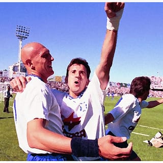 Tenerife Real Madrid Tenerifazo