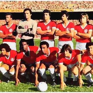 Internacional 1975