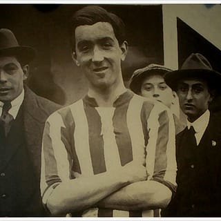 Pichichi Athletic Bilbao