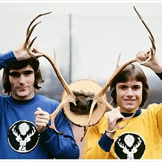 Eintracht Braunschweig Jagermeisteir