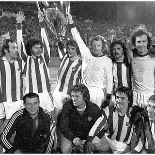 Bayern 1974