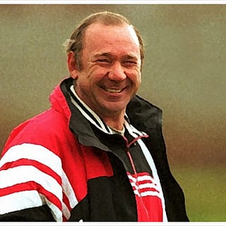 Oleg Romantsev Spartak