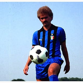 Inter Herbert Prohaska