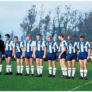 Hertha BSC 1964-65