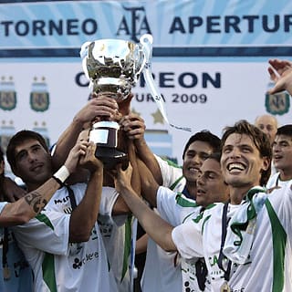 Banfield 2009