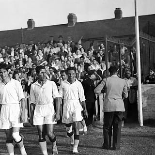 India Olimpíadas 1948