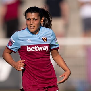 Kenza Dali West Ham