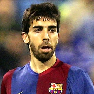 Oleguer Presas Barcelona