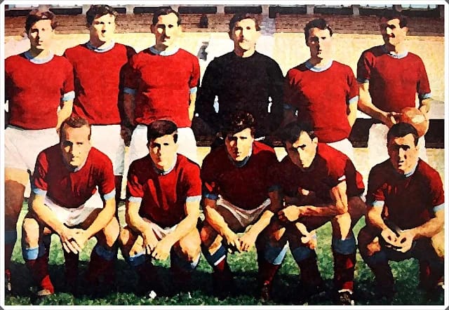 Trabzonspor 1967-68