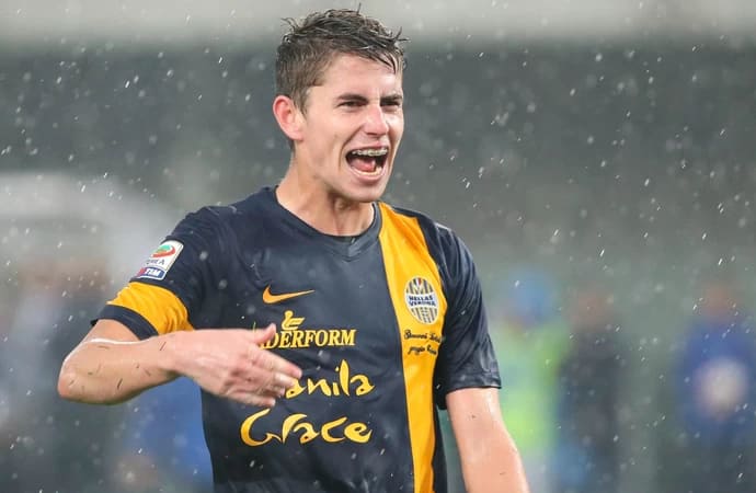 Jorginho Verona