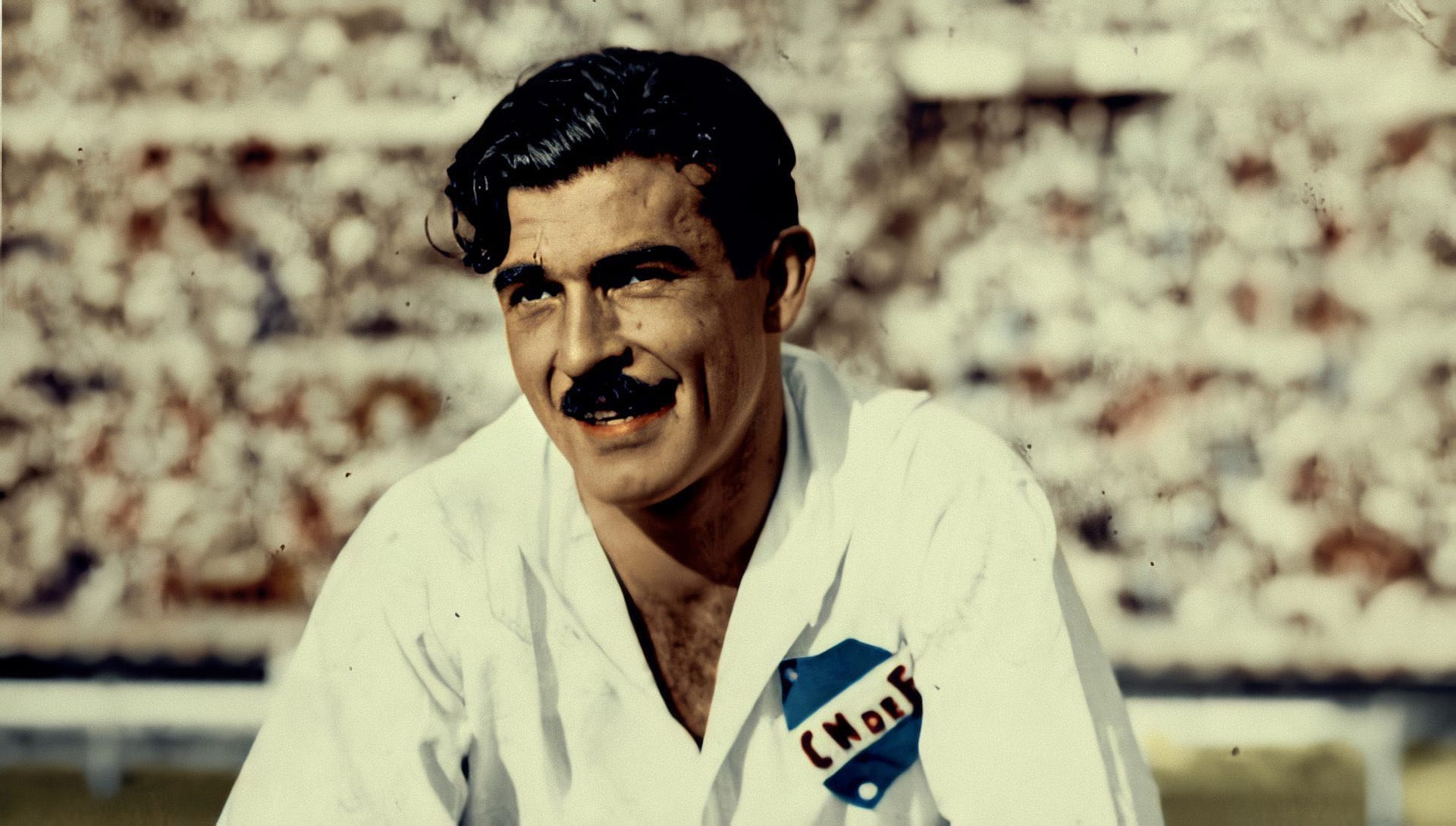 Atillio Garcia Nacional