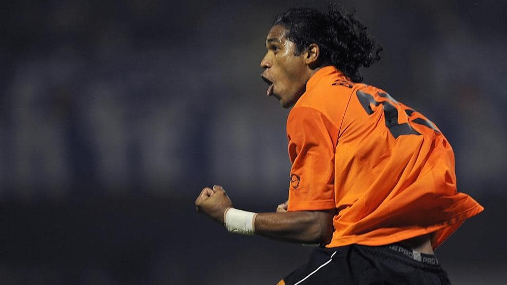 Brandão Shakhtar Donetsk