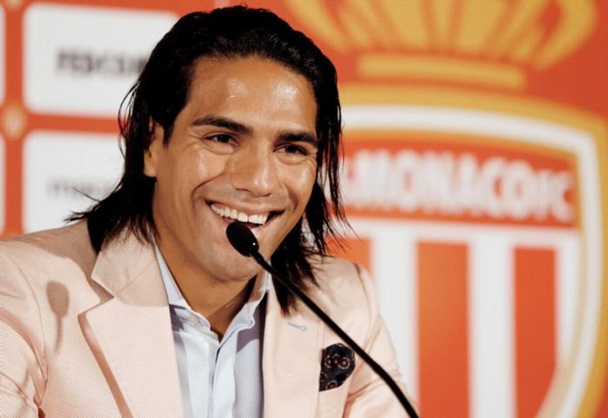 Monaco Falcao