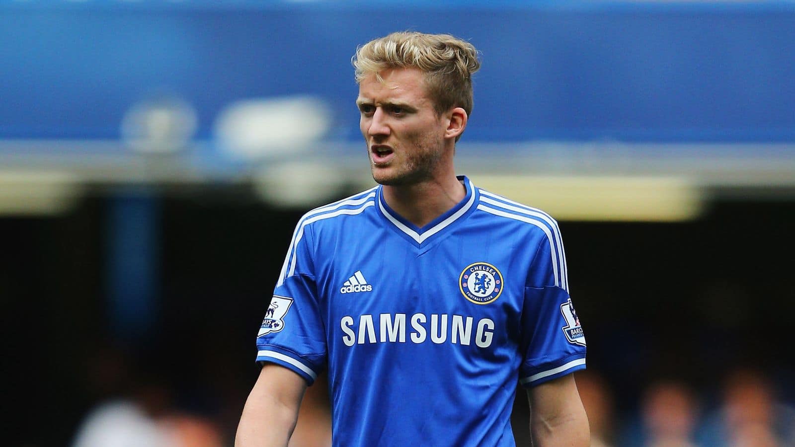 Schurrle Chelsea