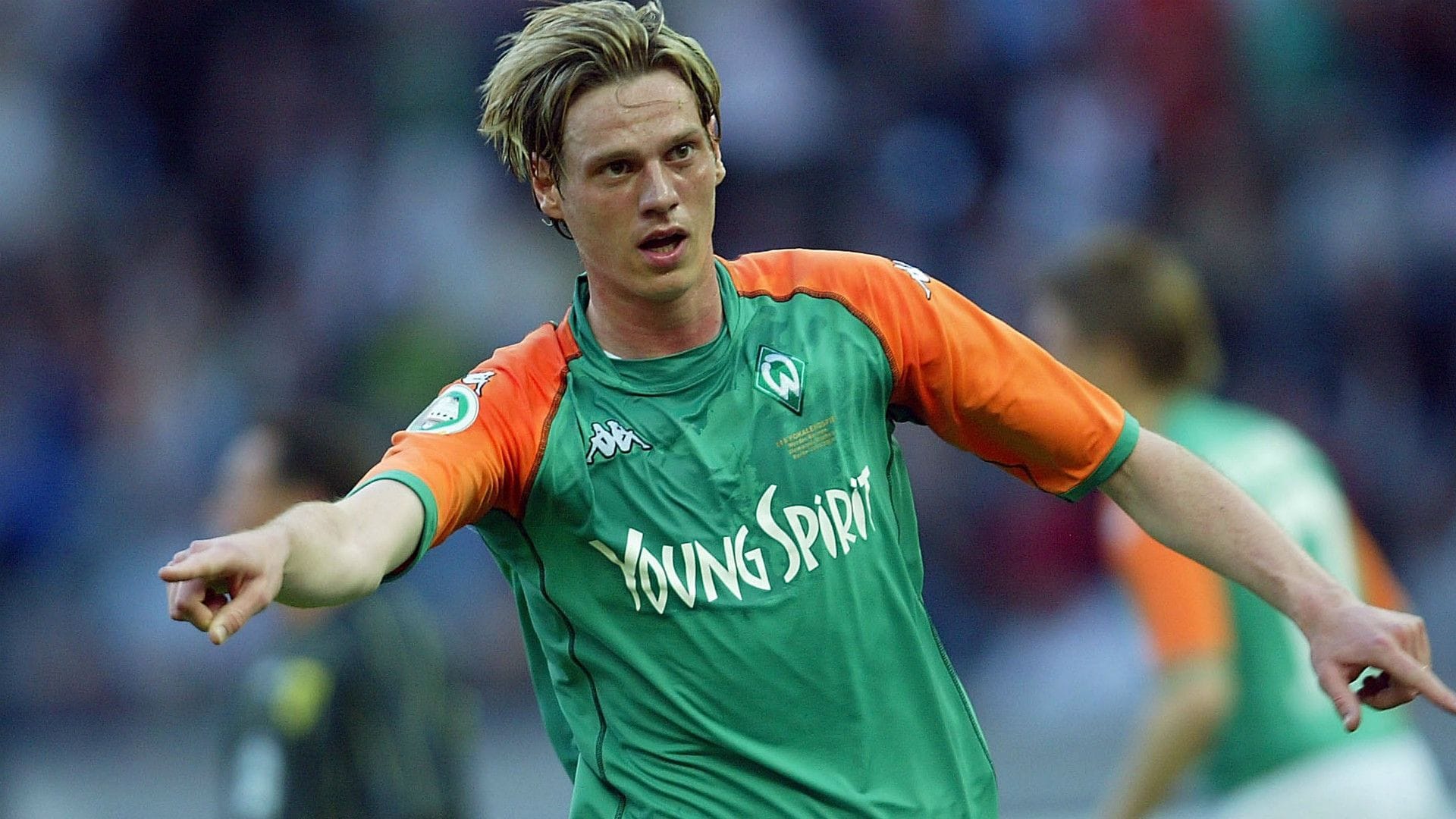 Tim Borowski Werder Bremen