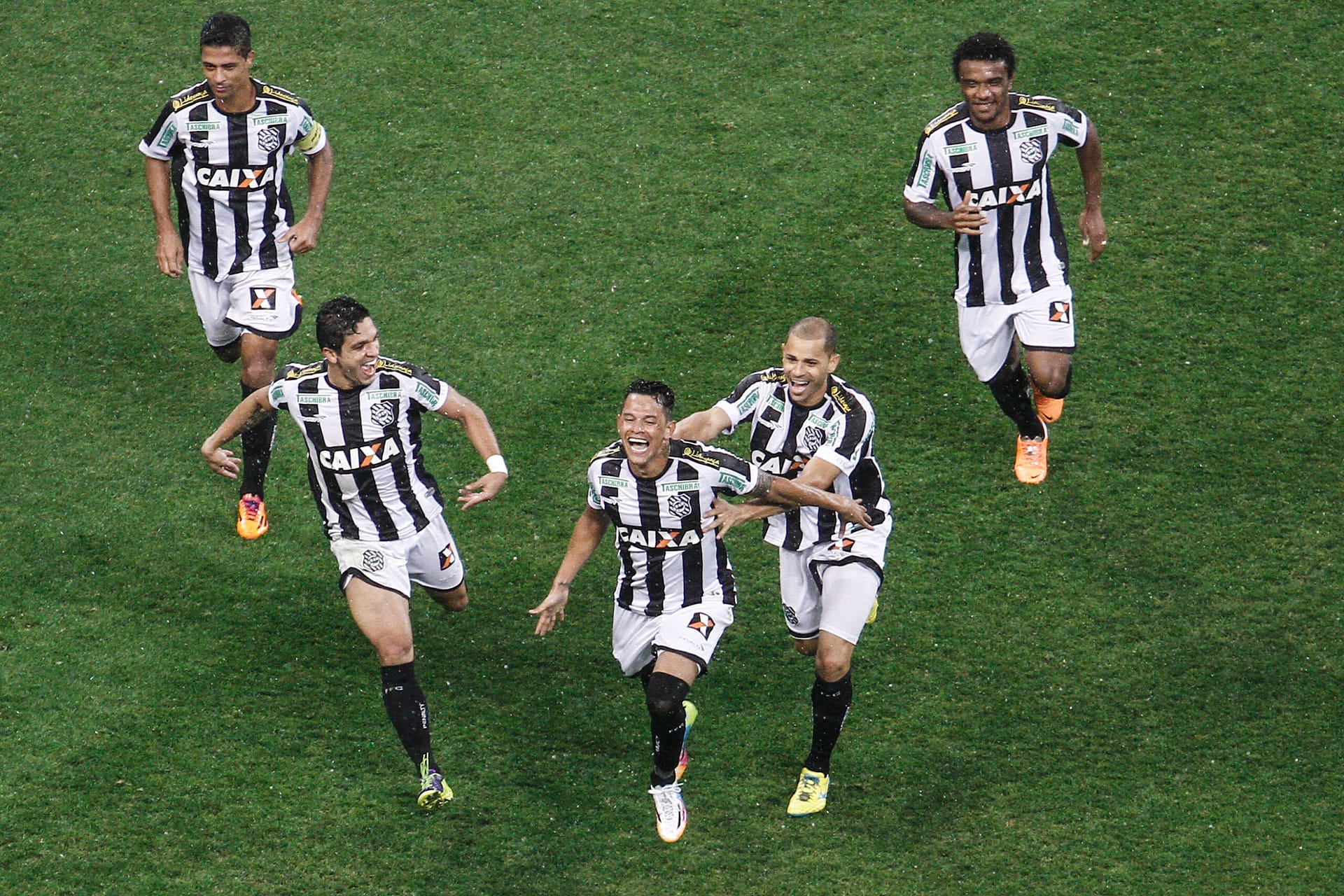 Giovanni Augusto Figueirense