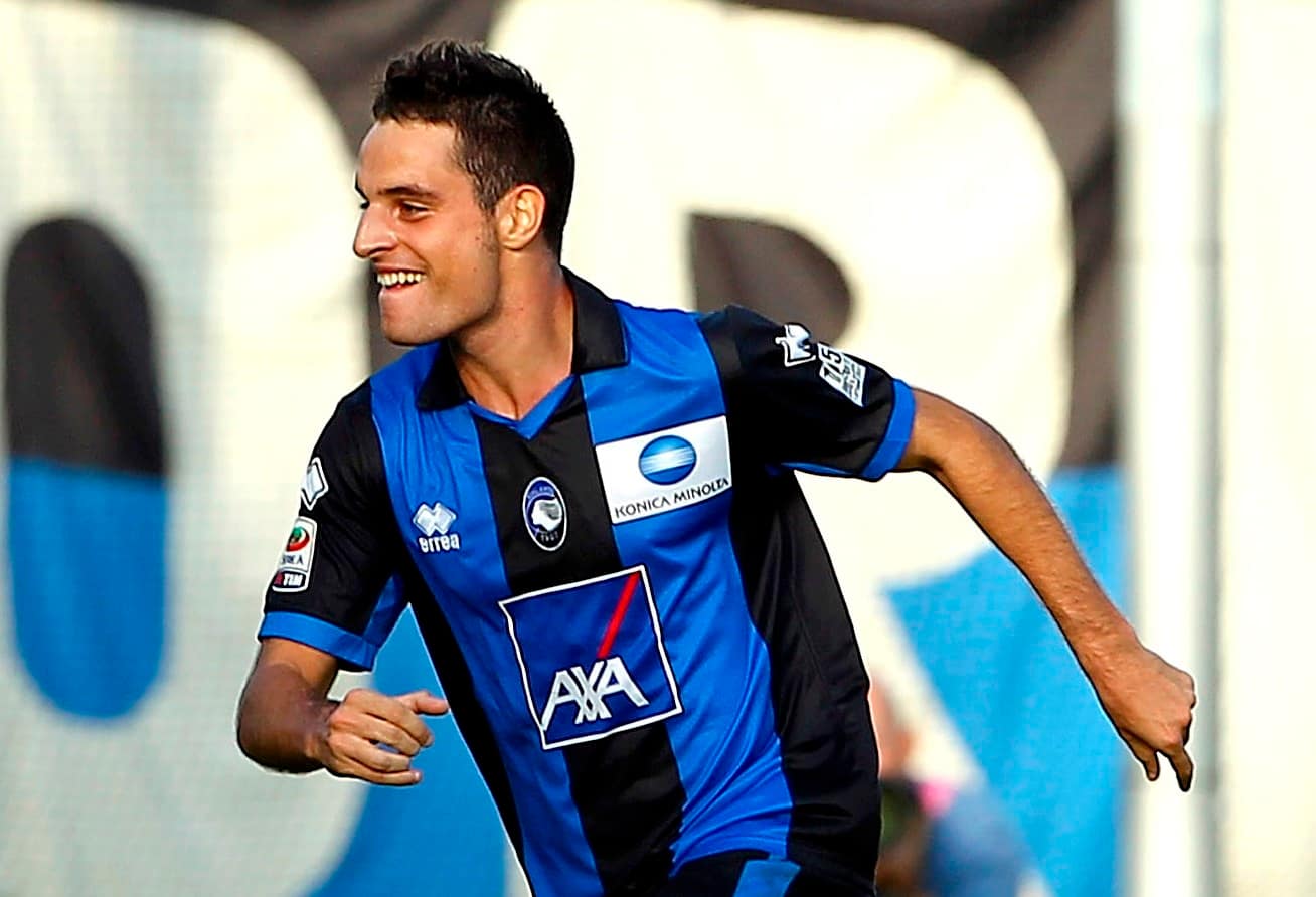 Bonaventura Atalanta