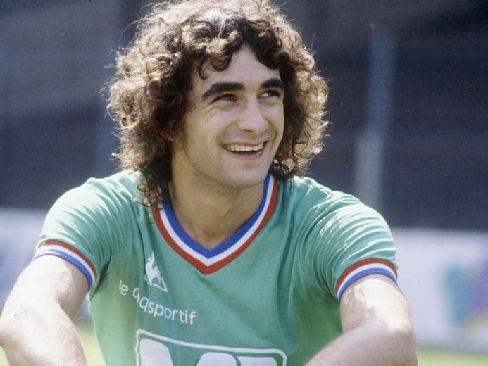 Rocheteau Saint-Etienne