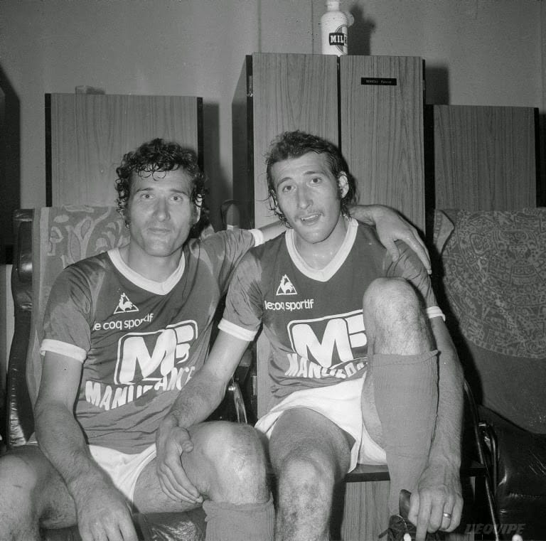 Revelli Saint-Etienne