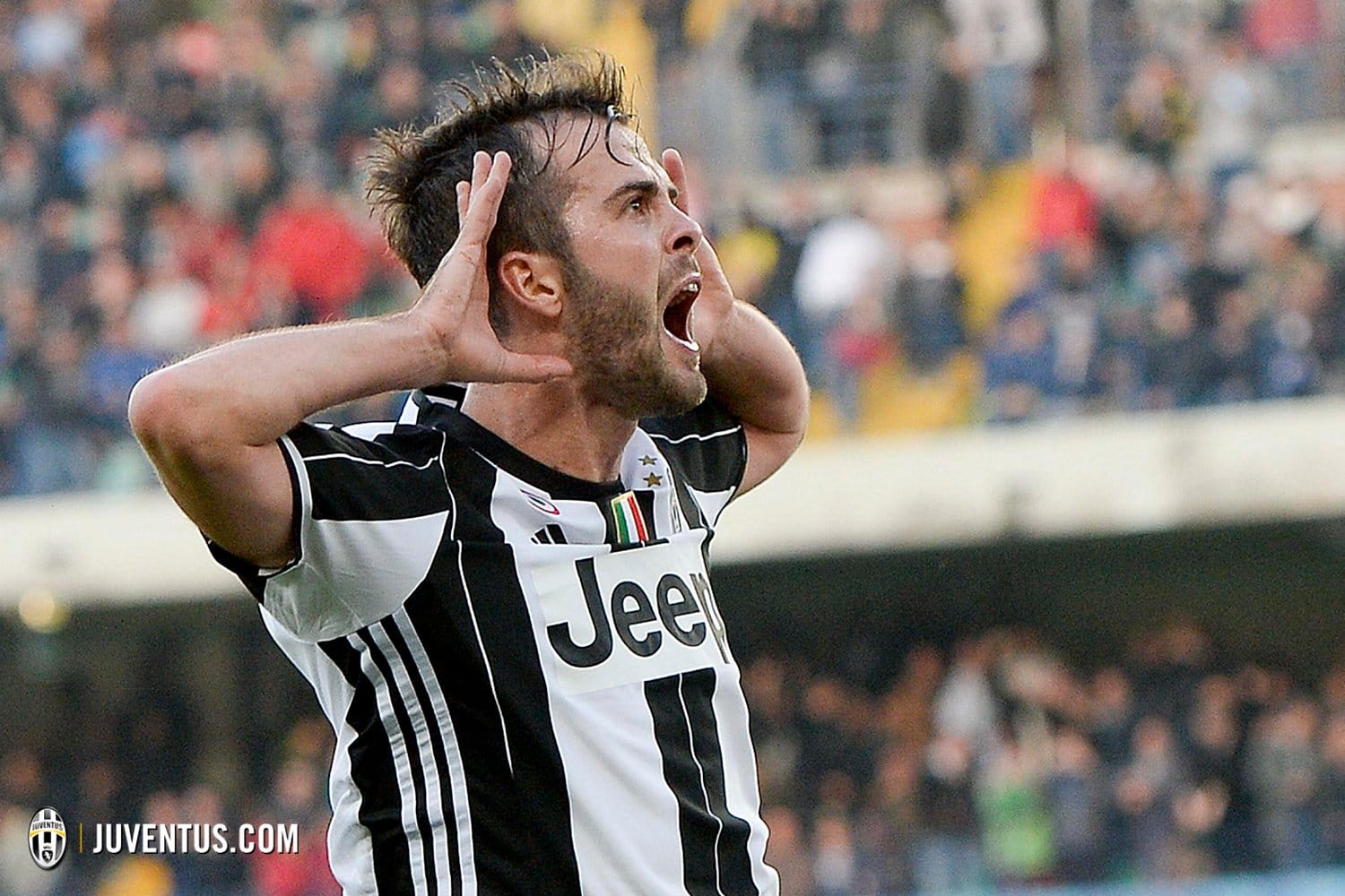 Pjanic Juventus