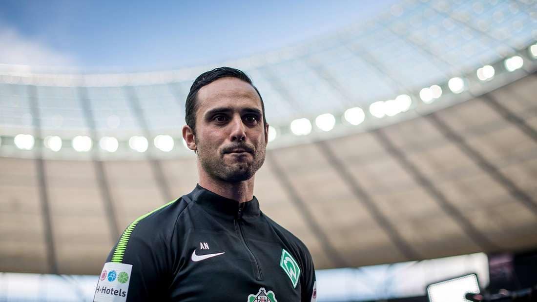 Nouri Werder Bremen