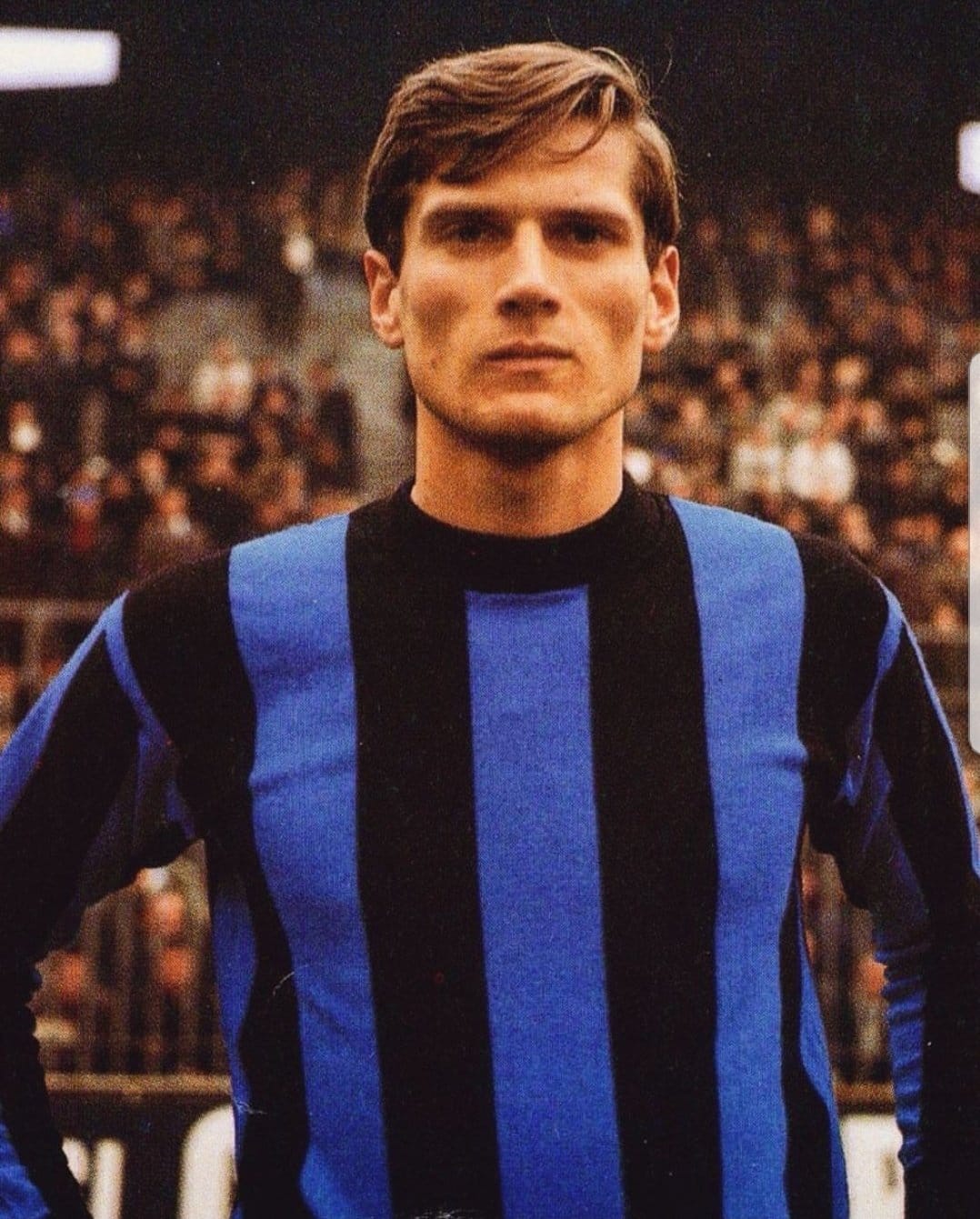 Facchetti InterNAZIONALE
