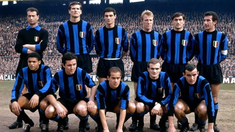 Internazionale 1963-64