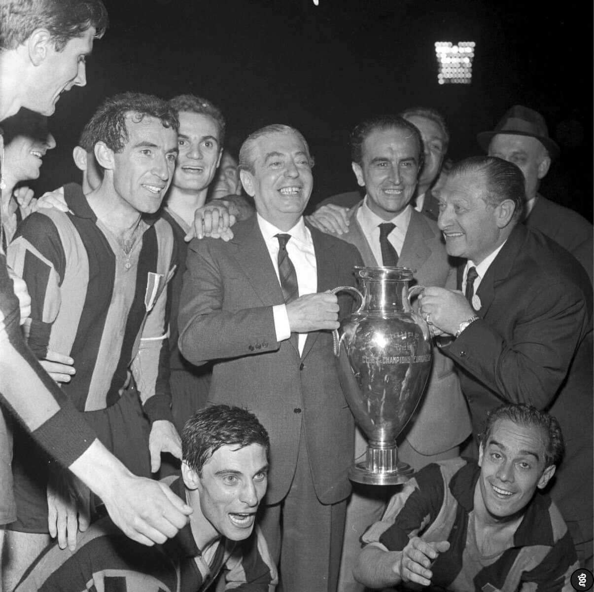 Inter 1964