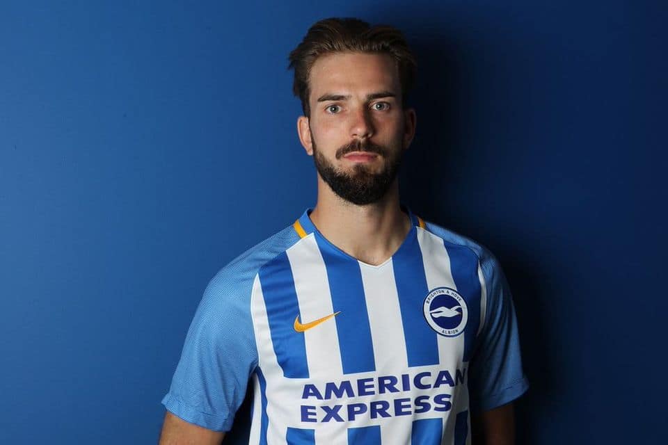 Davy Propper Brighton