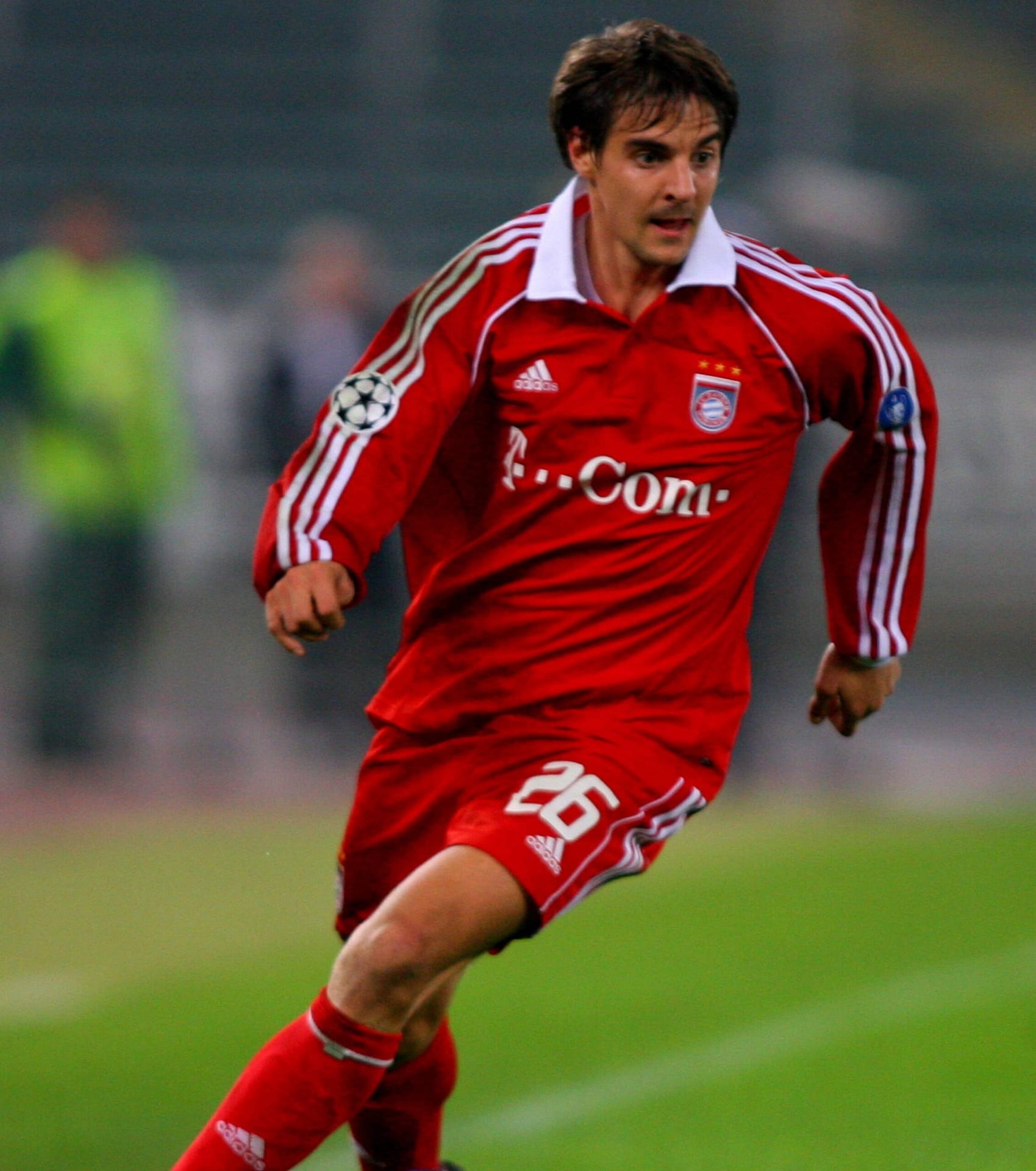 Sebastian Deisler Bayern